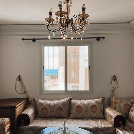 Anza Surf Spot Apartamento Agadir Exterior foto