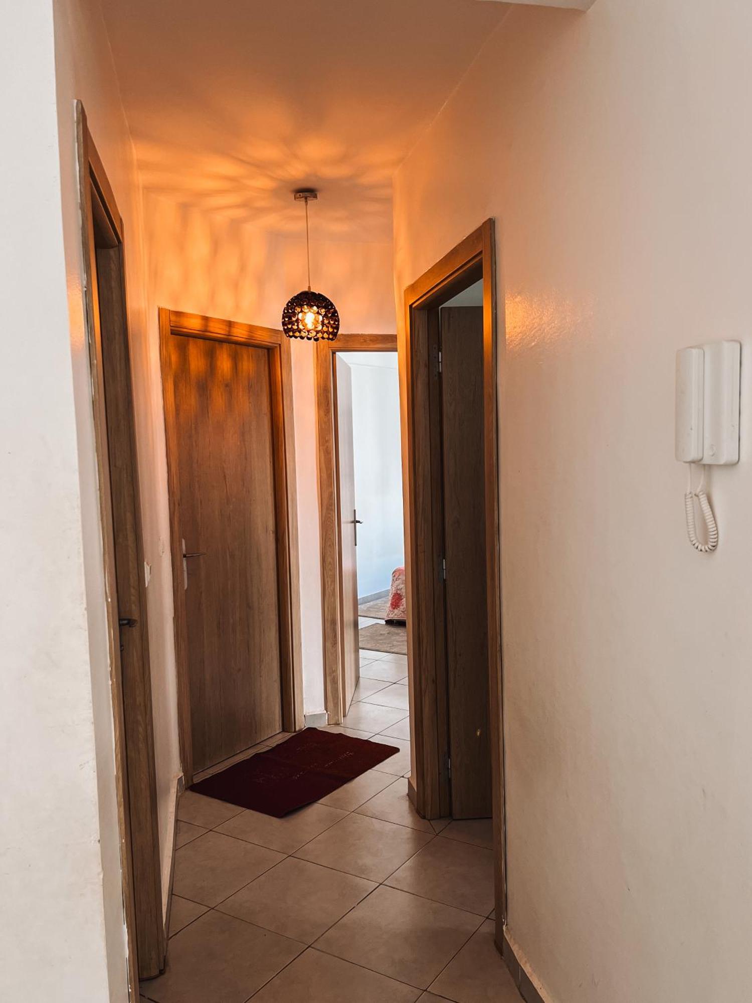 Anza Surf Spot Apartamento Agadir Exterior foto