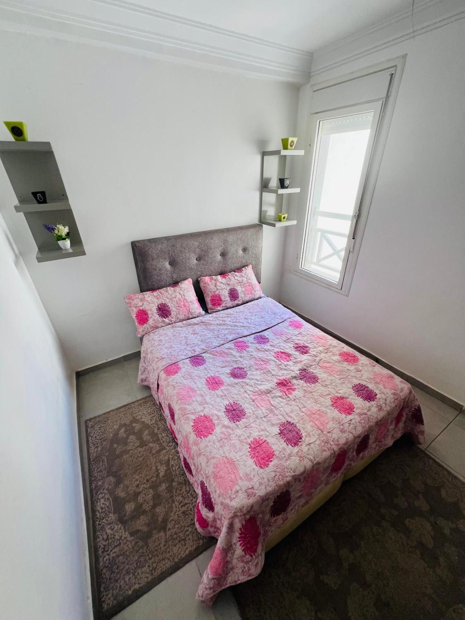 Anza Surf Spot Apartamento Agadir Exterior foto