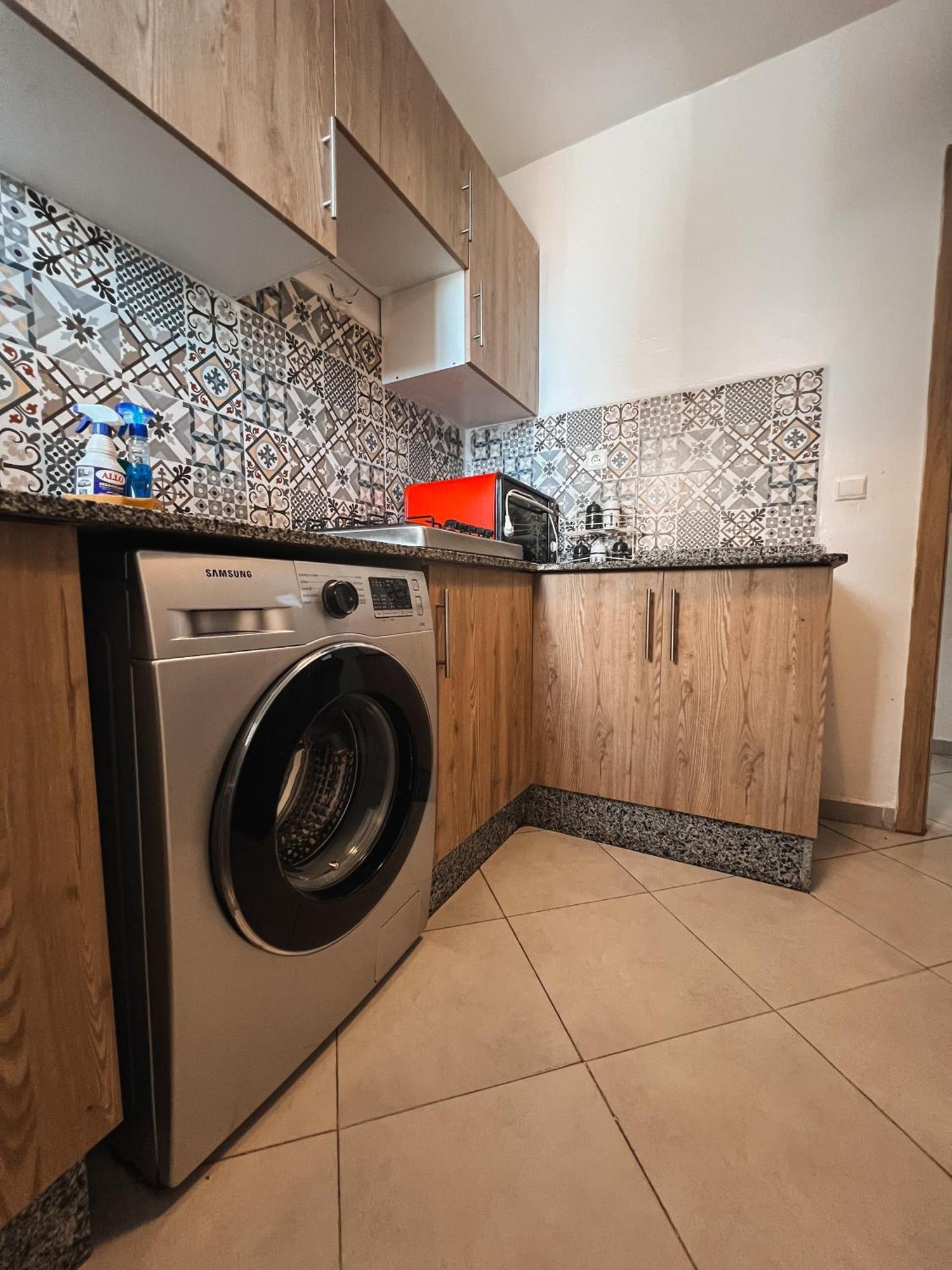 Anza Surf Spot Apartamento Agadir Exterior foto
