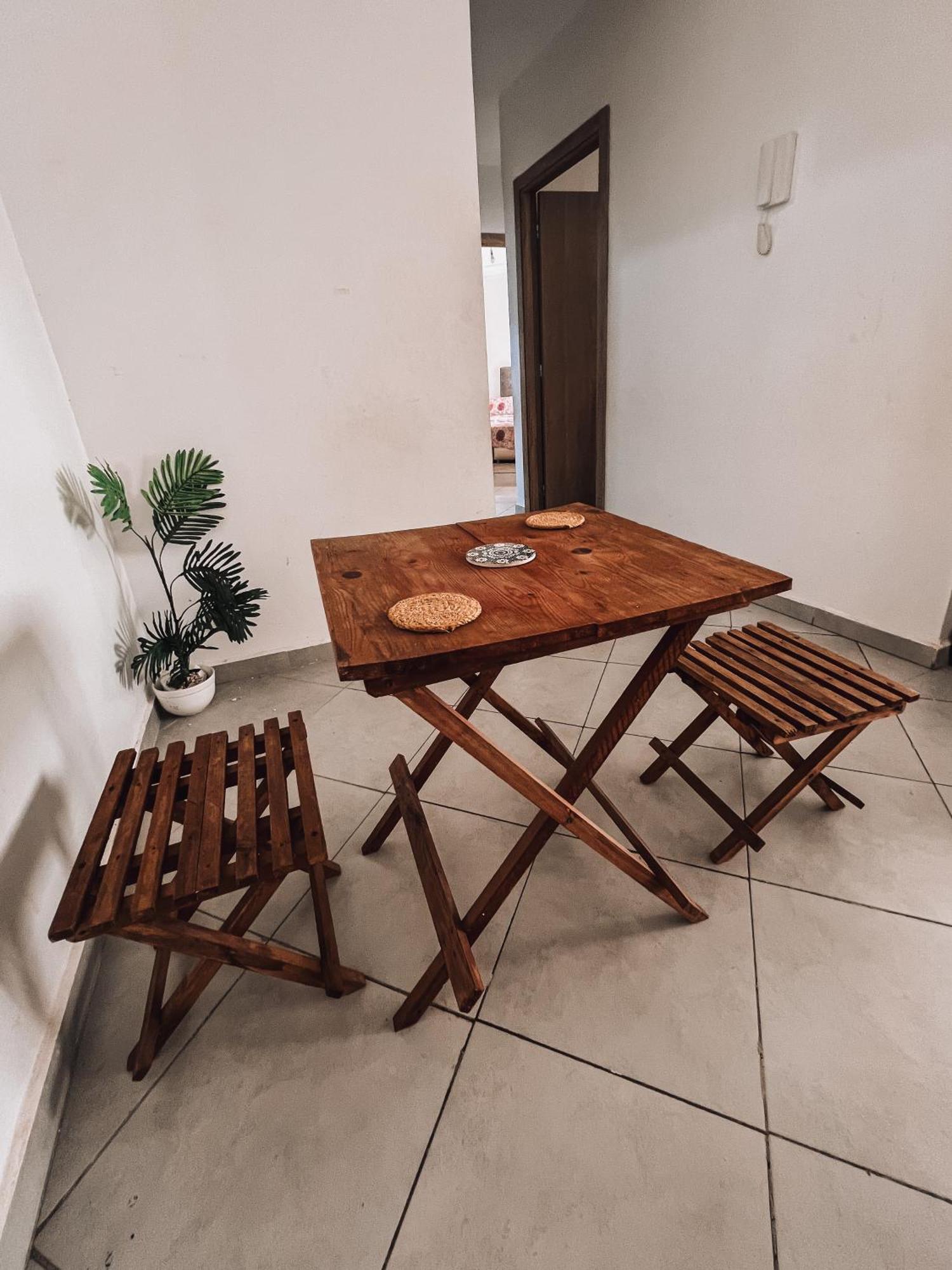 Anza Surf Spot Apartamento Agadir Exterior foto