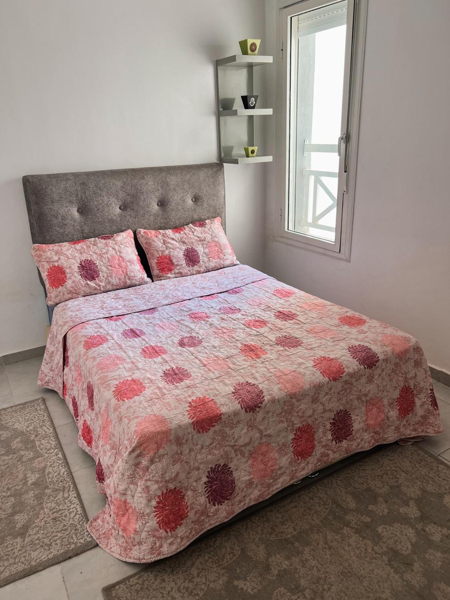 Anza Surf Spot Apartamento Agadir Exterior foto