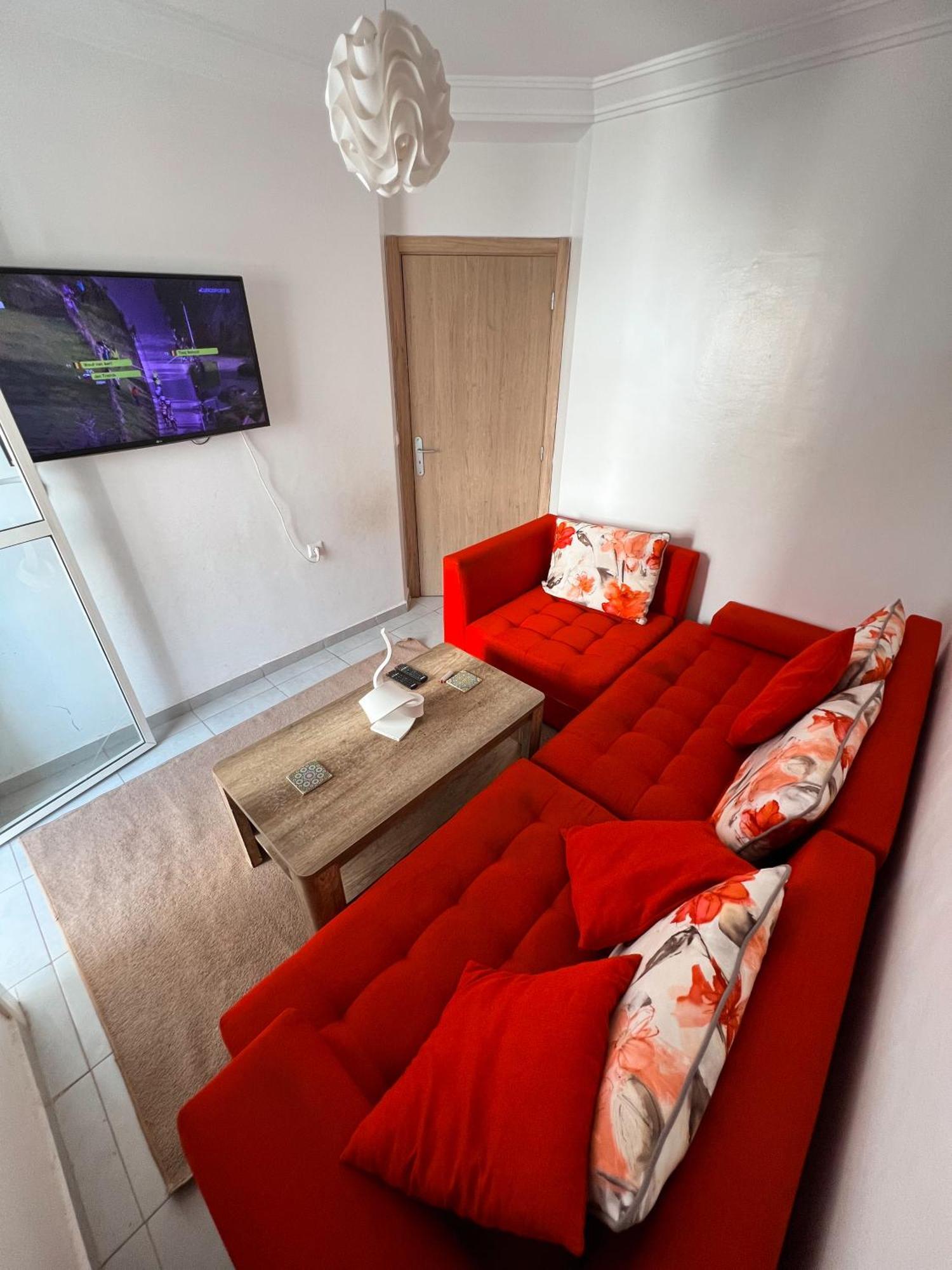 Anza Surf Spot Apartamento Agadir Exterior foto
