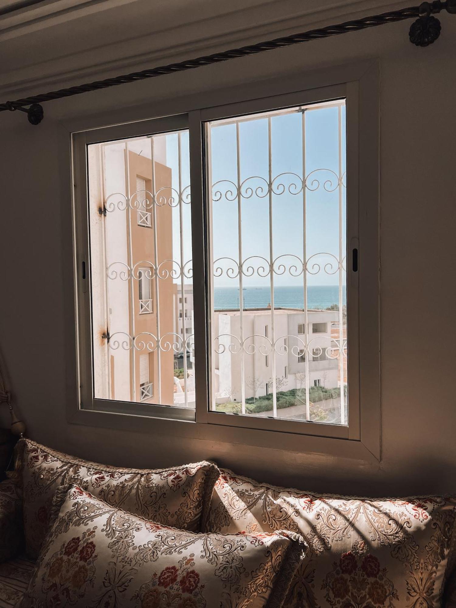 Anza Surf Spot Apartamento Agadir Exterior foto