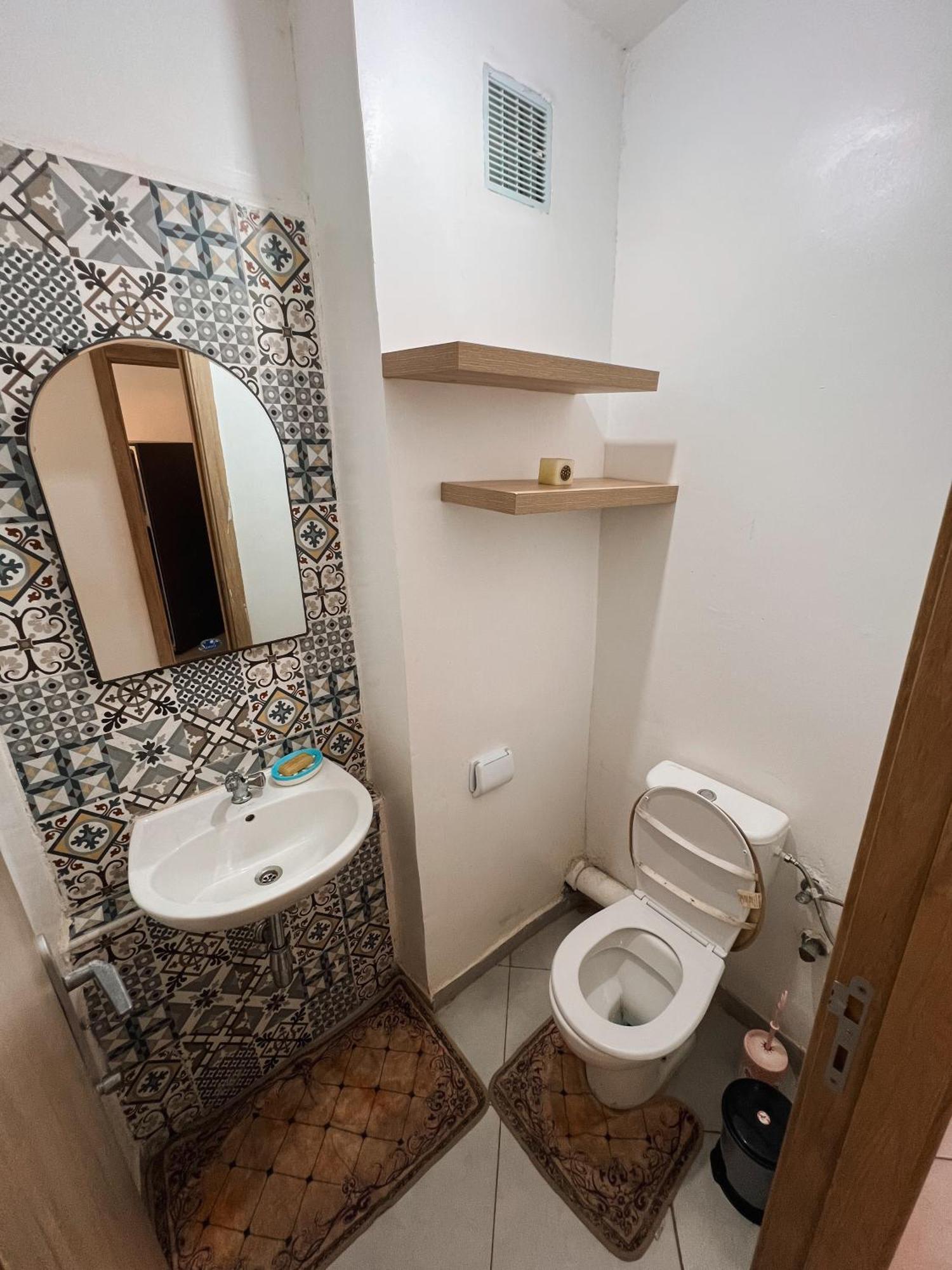 Anza Surf Spot Apartamento Agadir Exterior foto