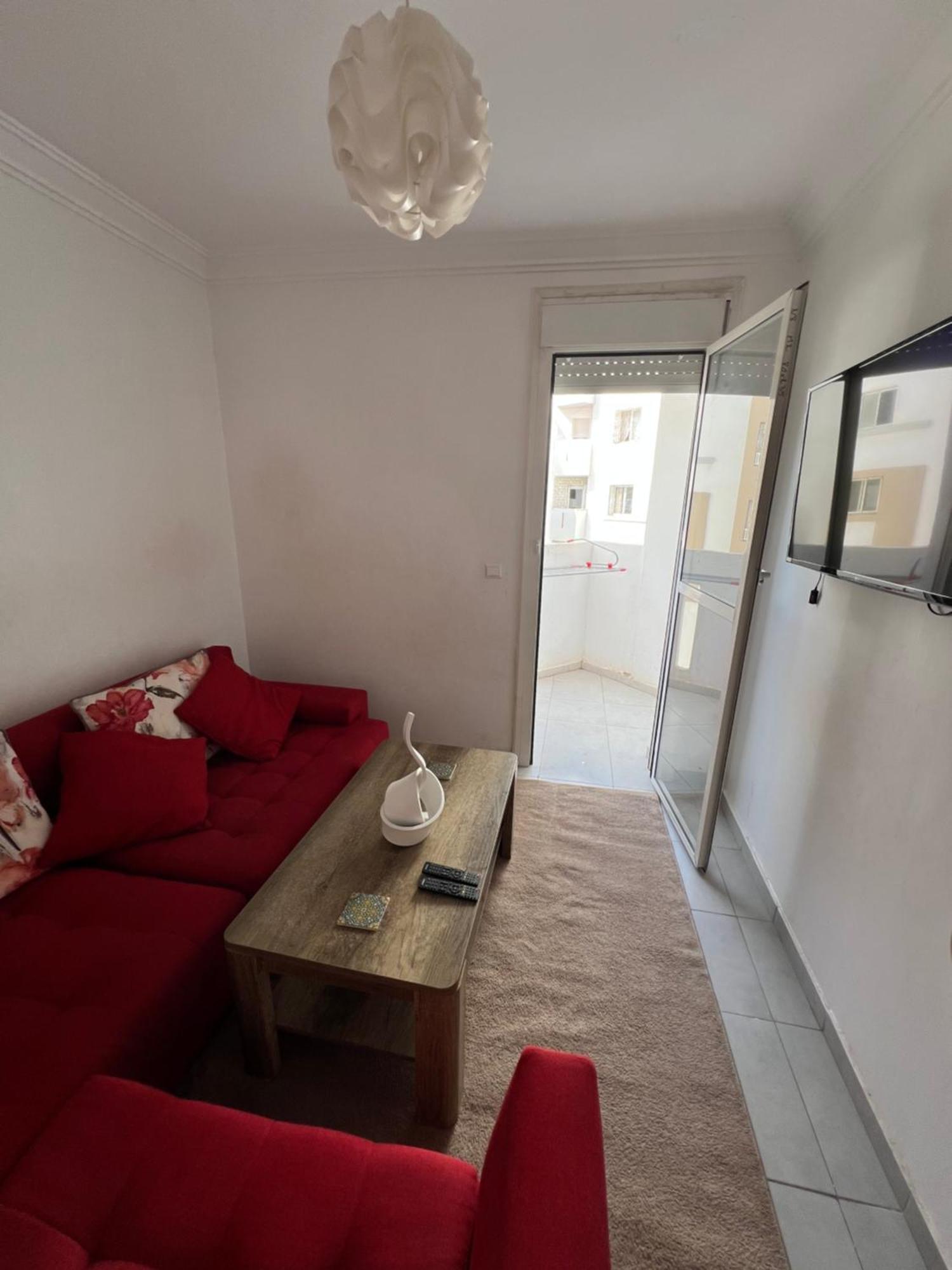 Anza Surf Spot Apartamento Agadir Exterior foto